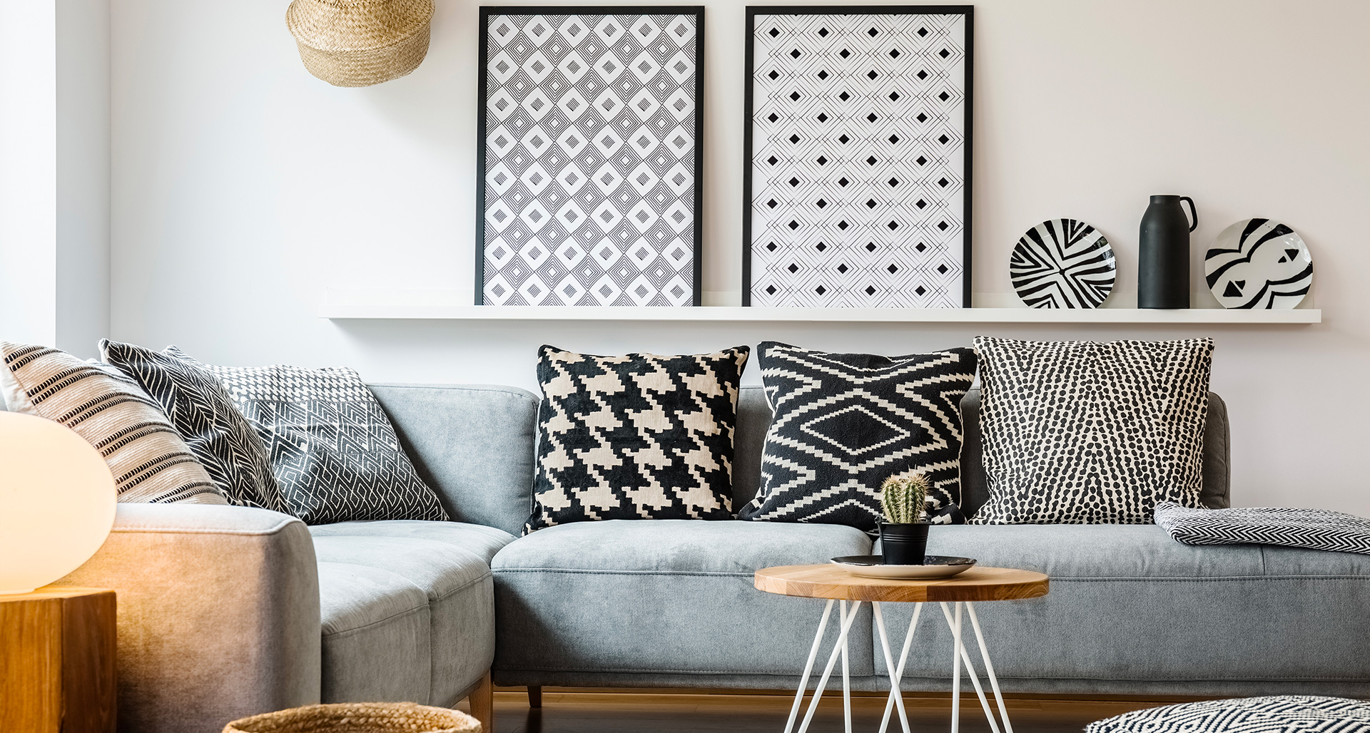 Amsterdam Apartment