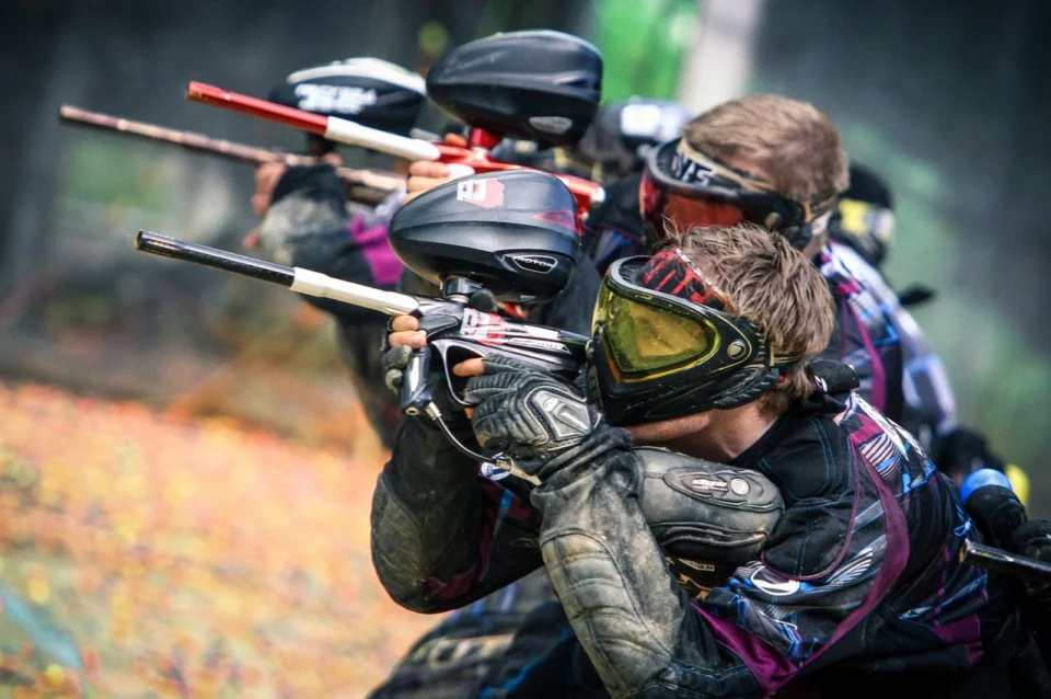 Paintball