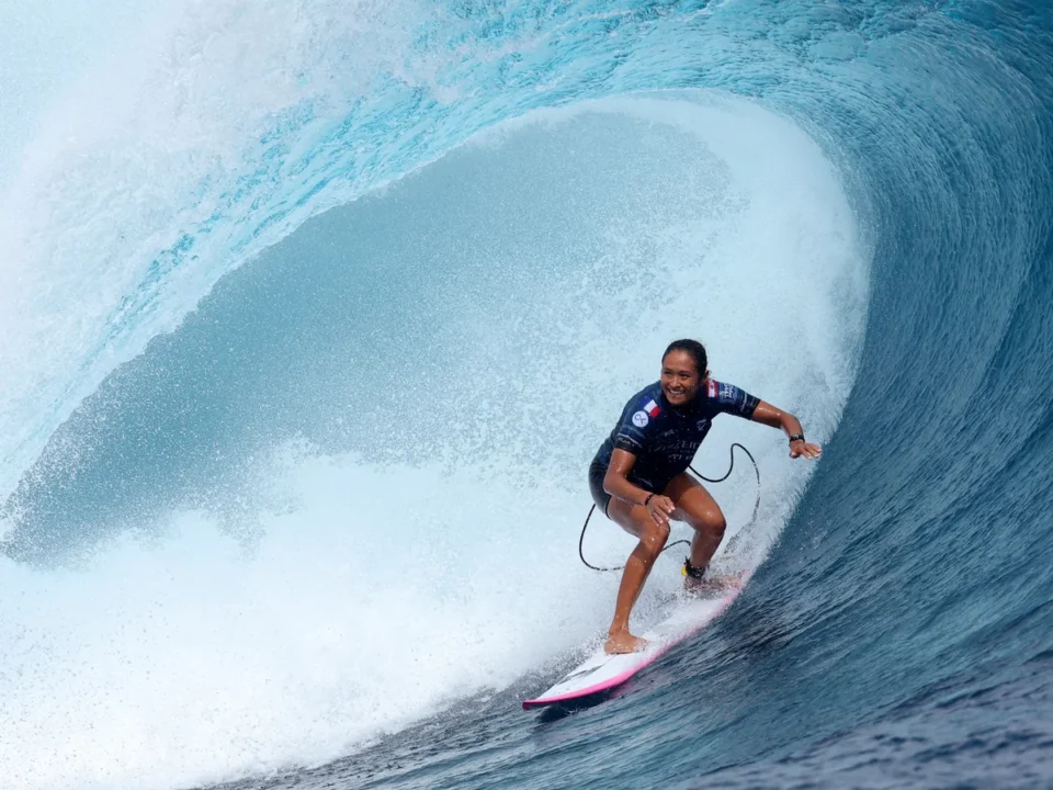 Surfing